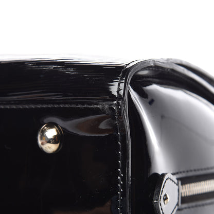 Louis Vuitton Electric Epi Pont-Neuf GM Black 12 of 14