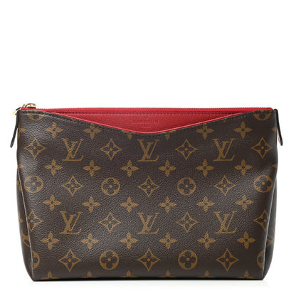 Louis Vuitton Monogram Pallas Beauty Case Cherry 1 of 6