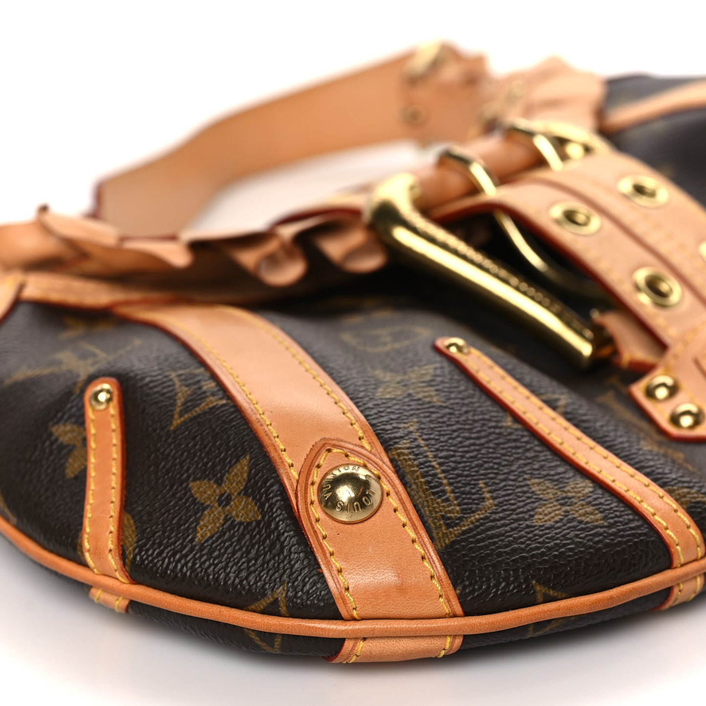 Monogram Leonor