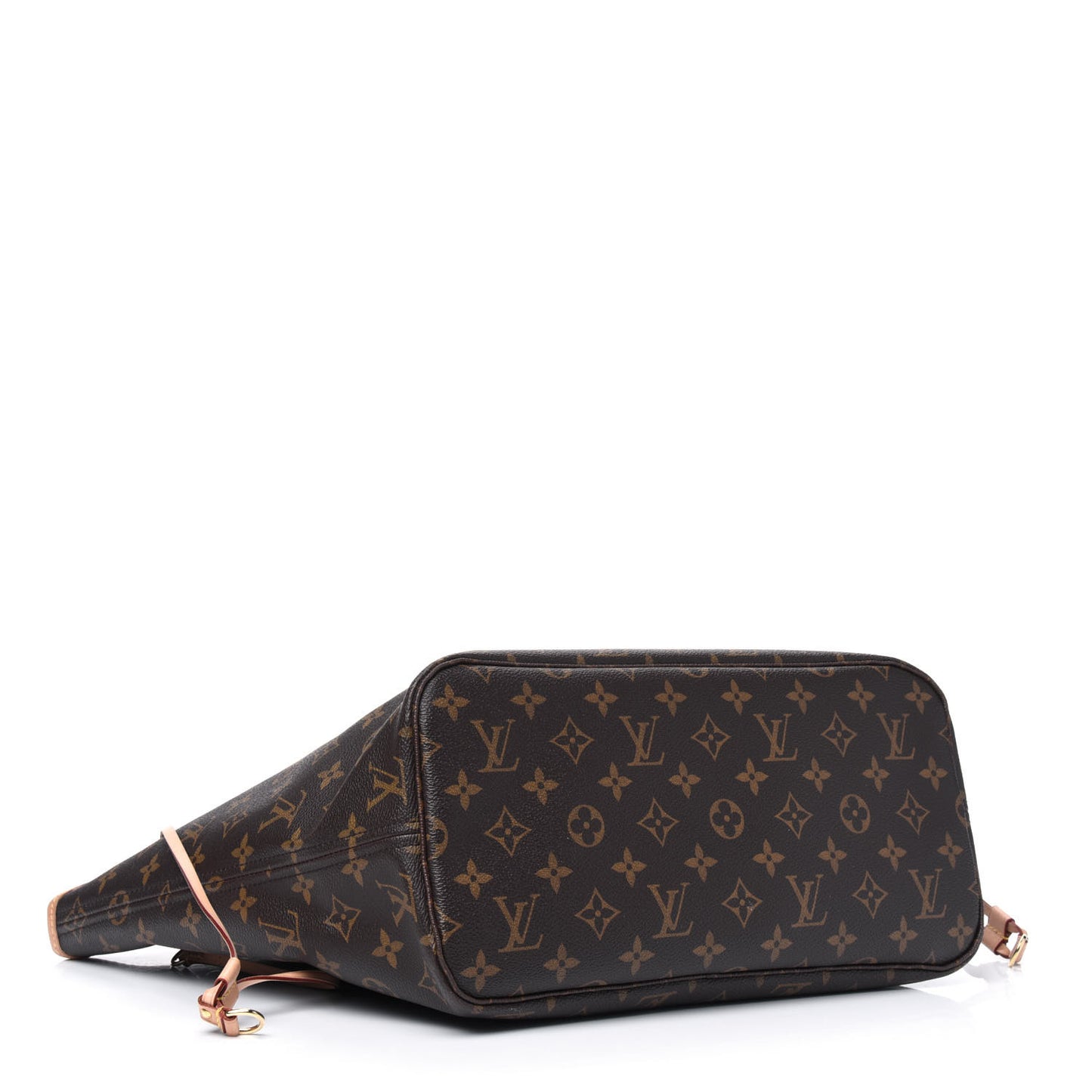Monogram Neo Neverfull MM