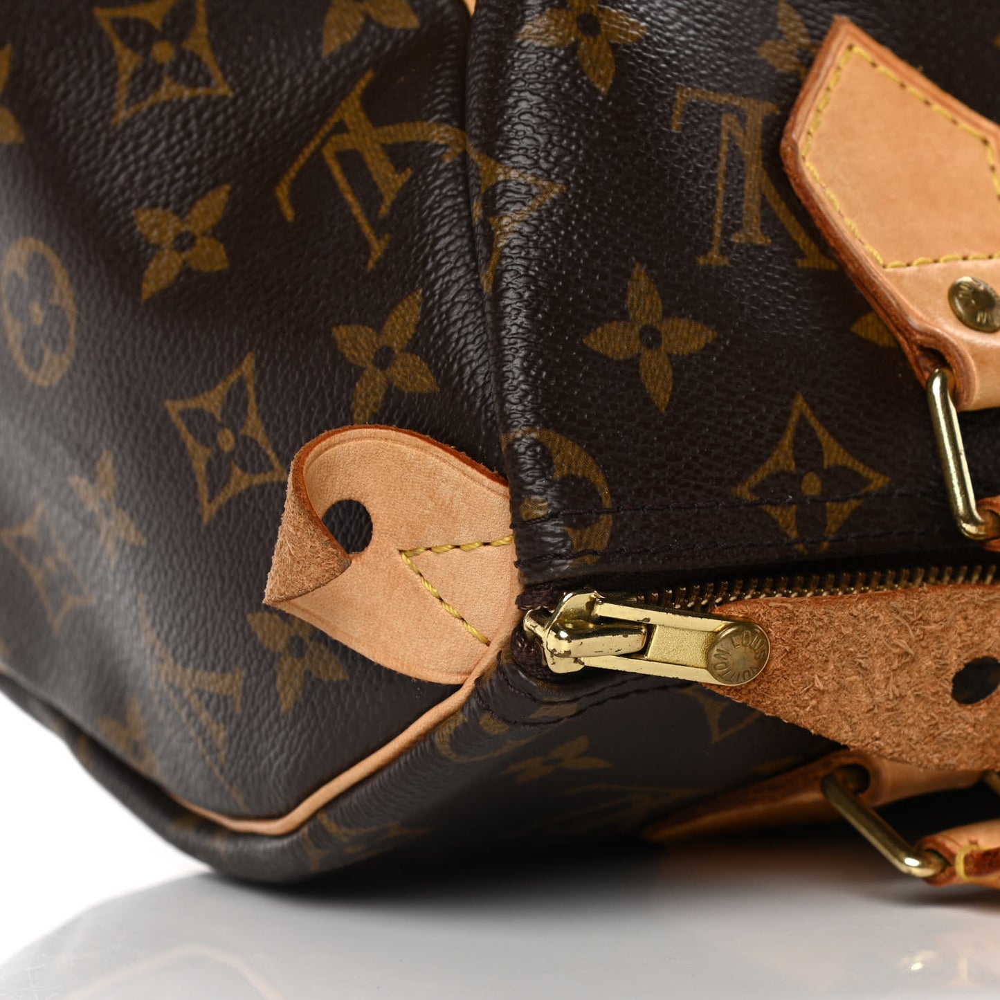 Monogram Speedy 25