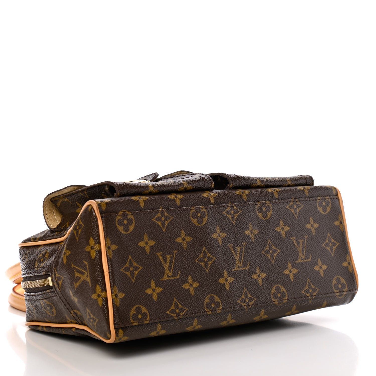 Louis Vuitton Monogram Manhattan PM 4 of 14