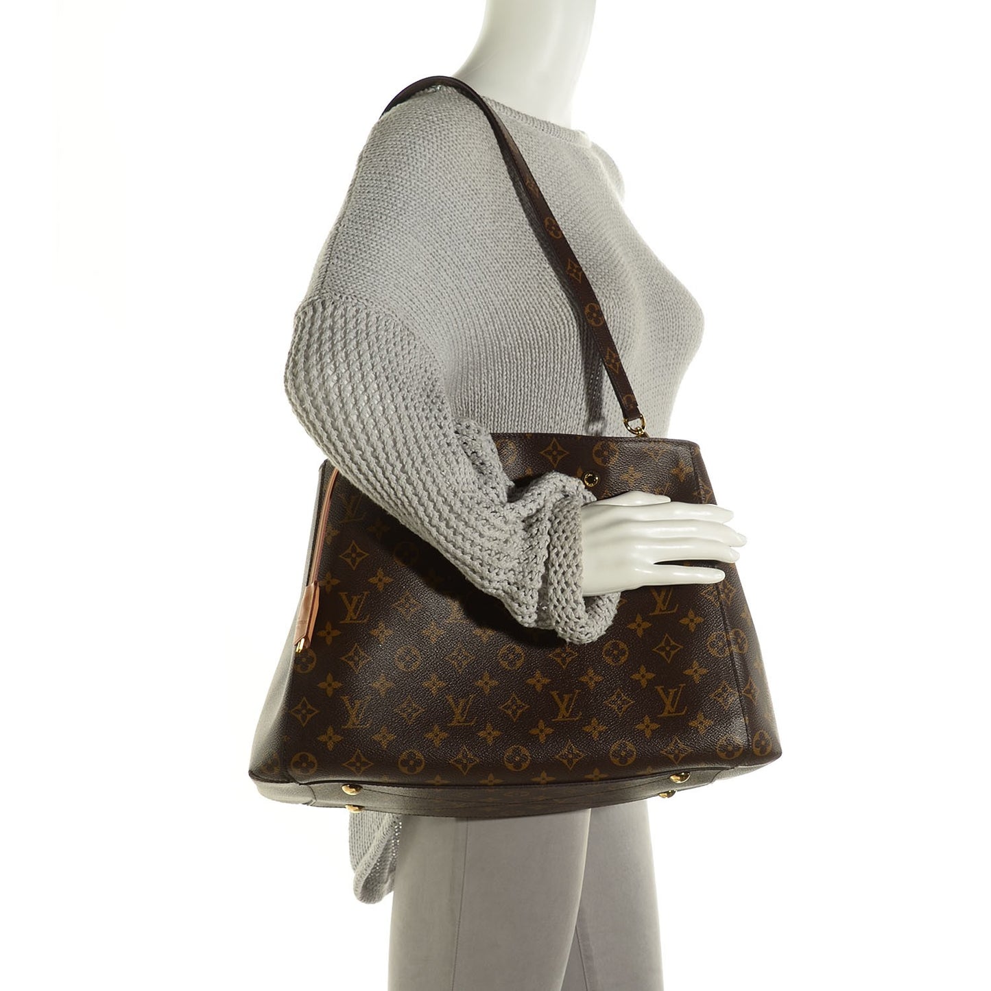 Monogram Montaigne GM