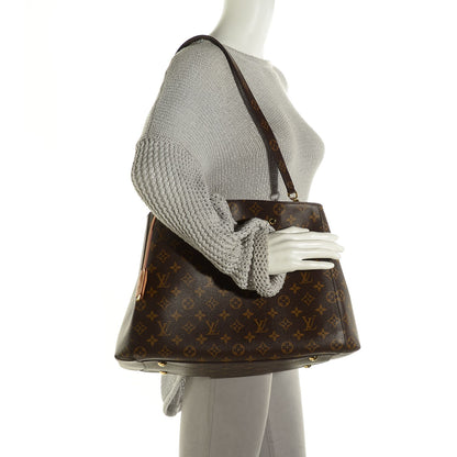 Louis Vuitton Monogram Montaigne GM 2 of 7