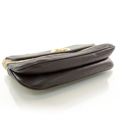Gucci Diamante 1973 Medium Flap Bag 4 of 8