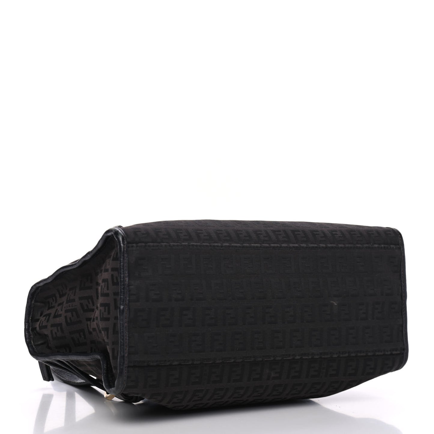 Zucchino Shoulder Bag Black