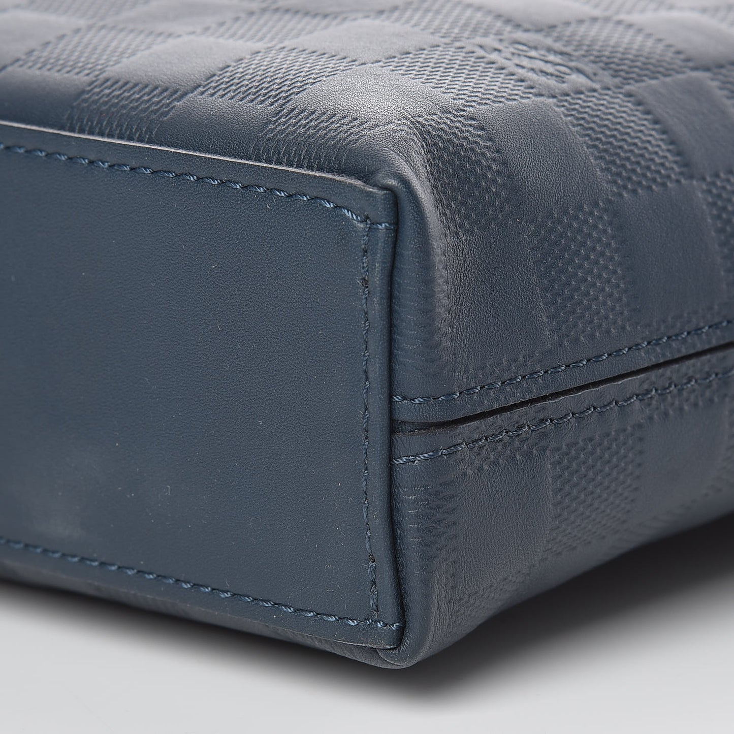 Damier Infini Porte-Documents Jour Briefcase Cosmos