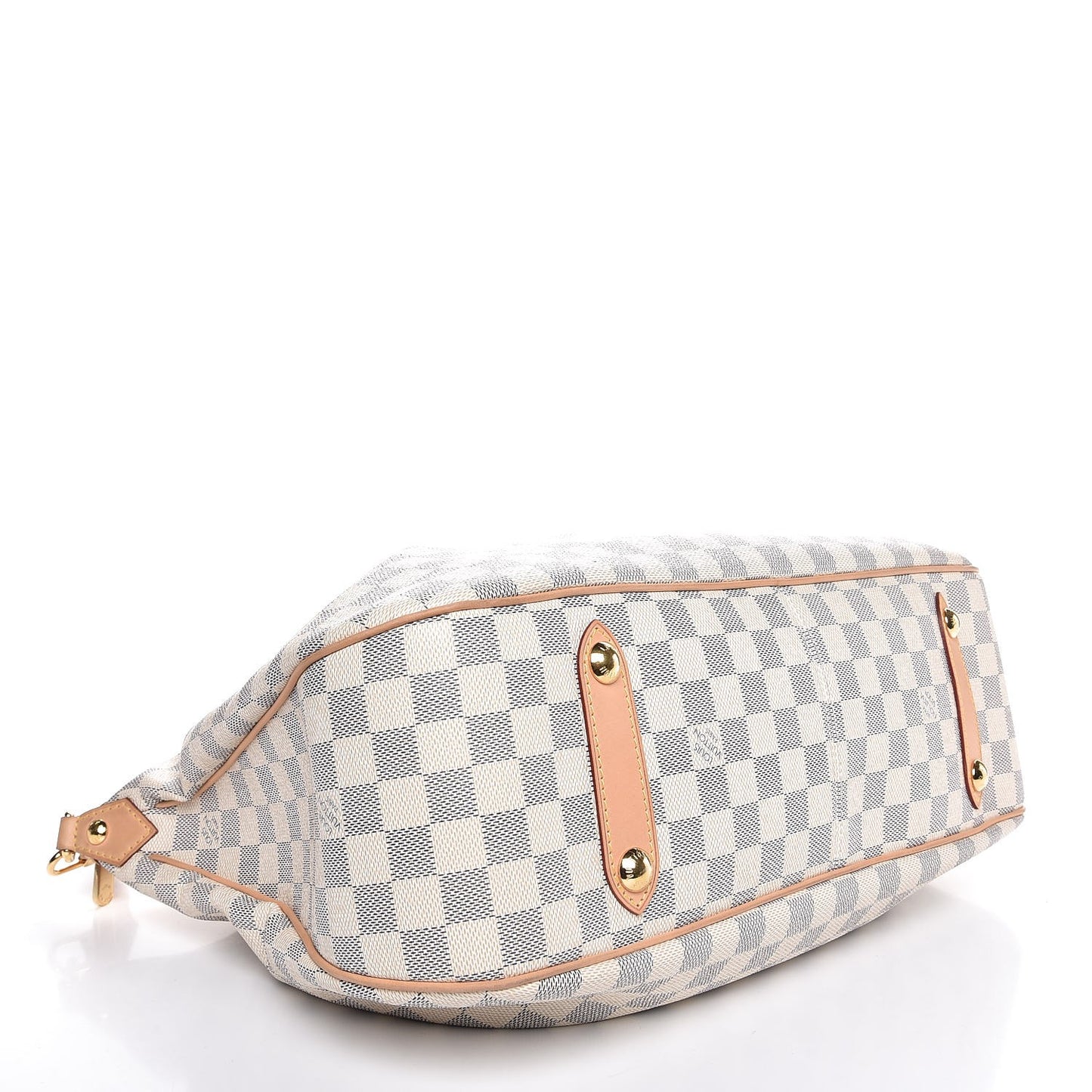 Damier Azur Siracusa GM