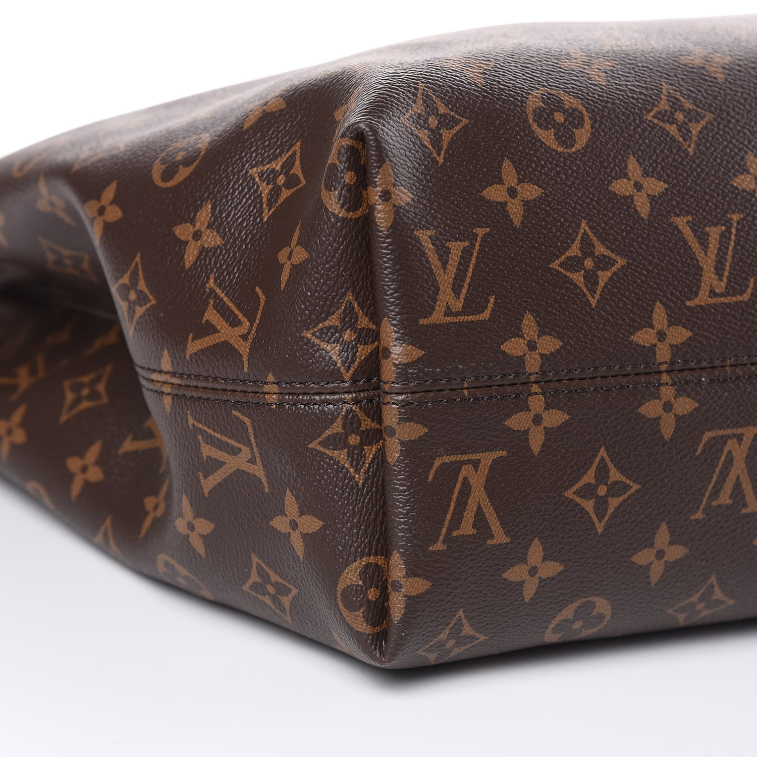 Louis Vuitton Monogram Graceful MM 9 of 12