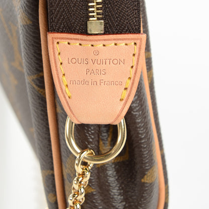 Louis Vuitton Monogram Eva Clutch 7 of 7
