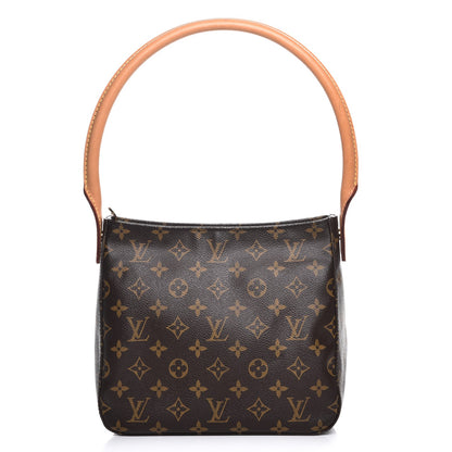 Louis Vuitton Monogram Looping MM 1 of 7