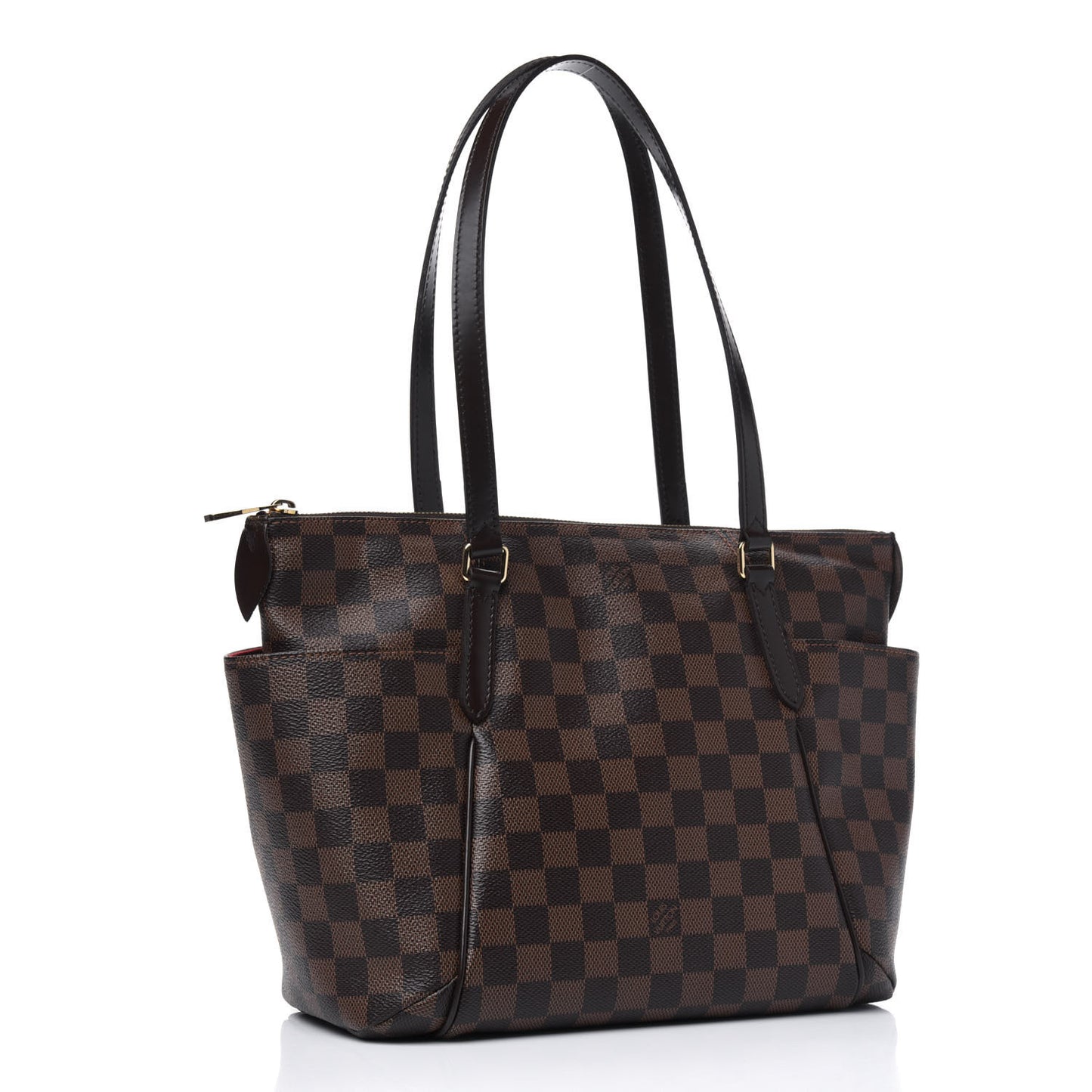 Damier Ebene Totally PM