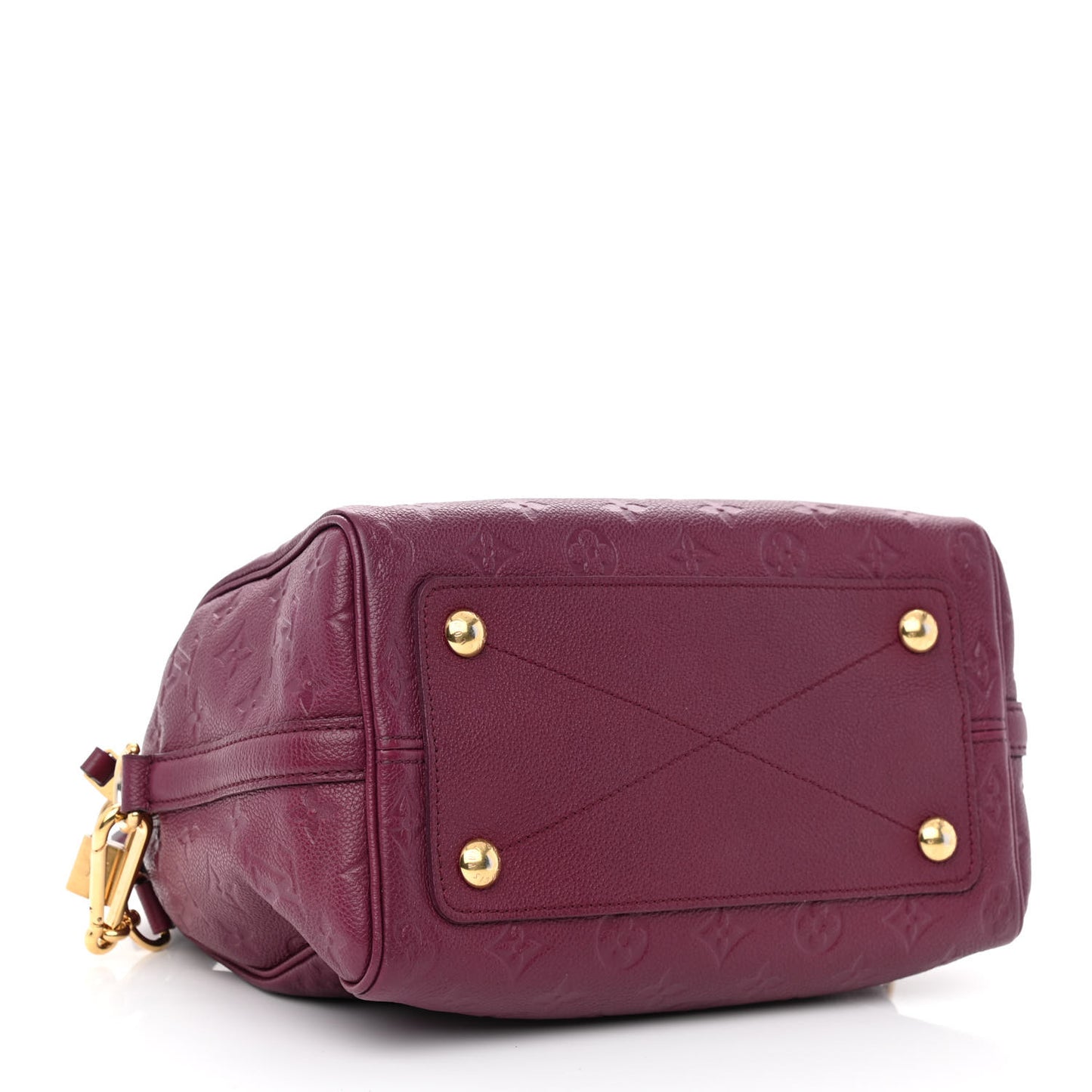 Empreinte Speedy Bandouliere 25 Aurore