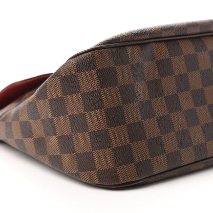 Louis Vuitton Damier Ebene Besace Rosebery 6 of 9