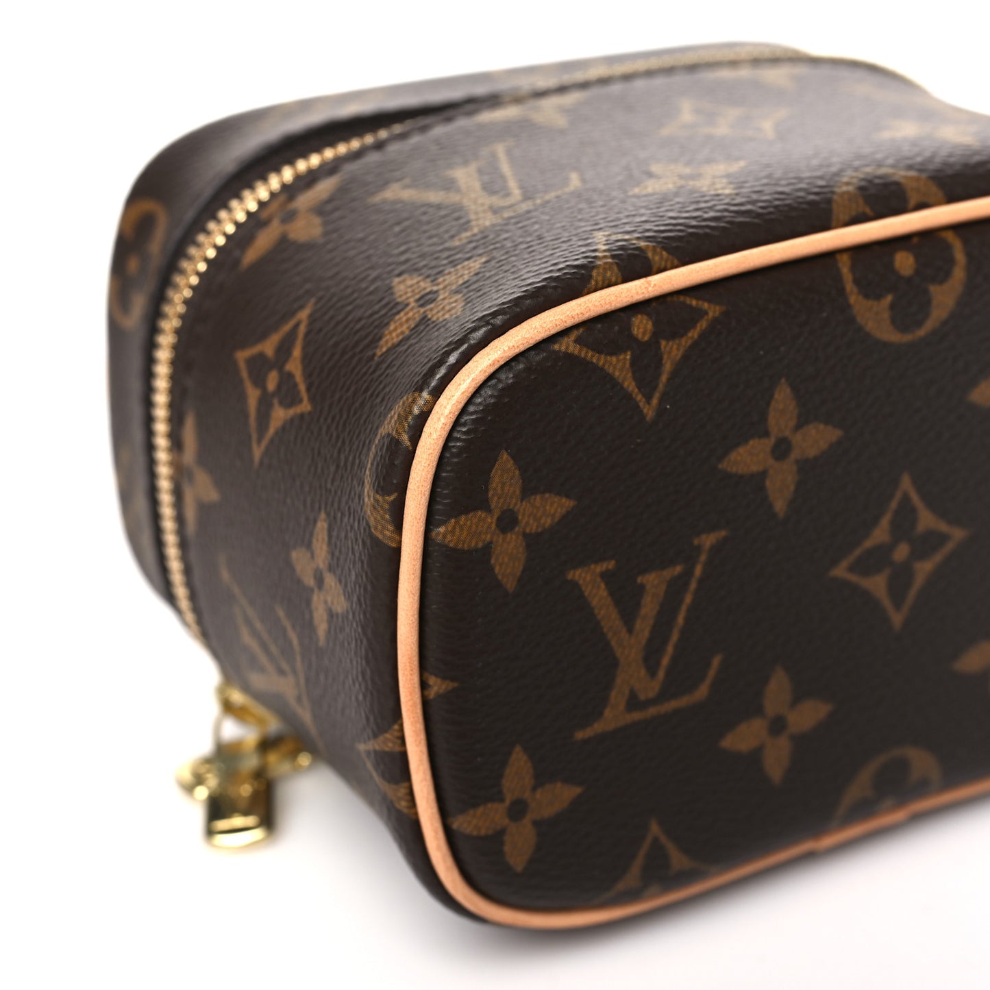Monogram Nano Nice