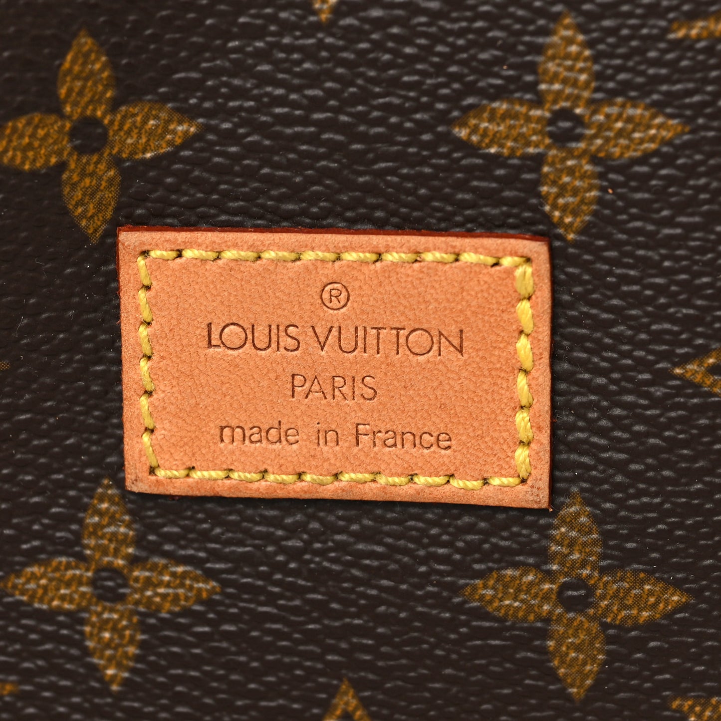 Monogram Saumur 30