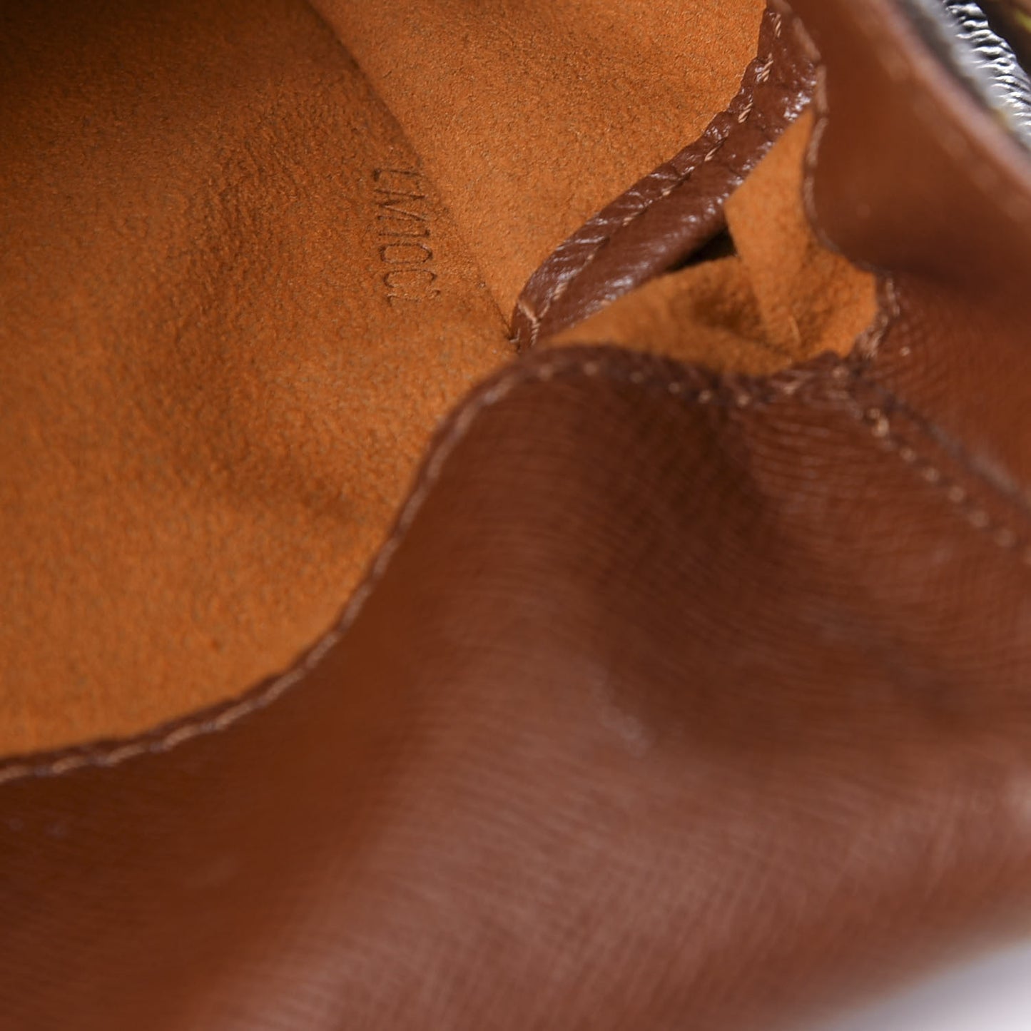 Monogram Musette Salsa Long Strap