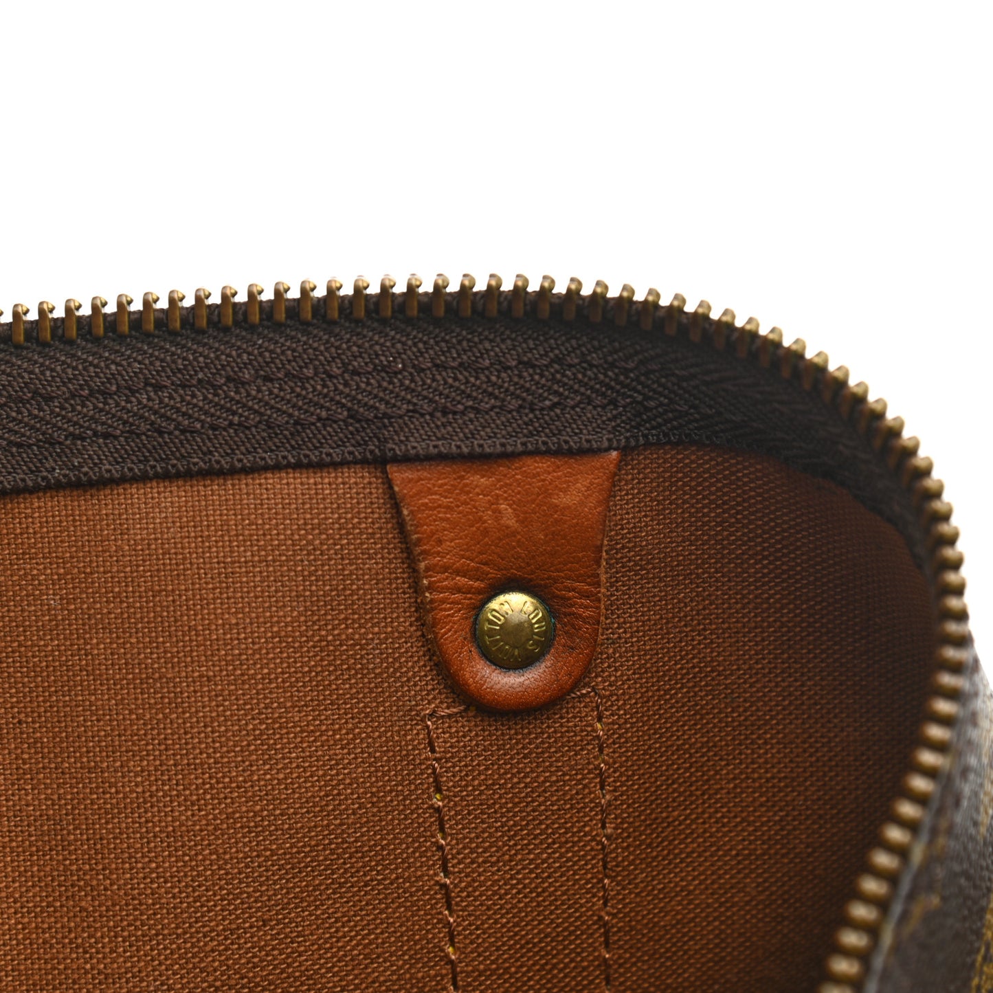 Monogram Keepall 55
