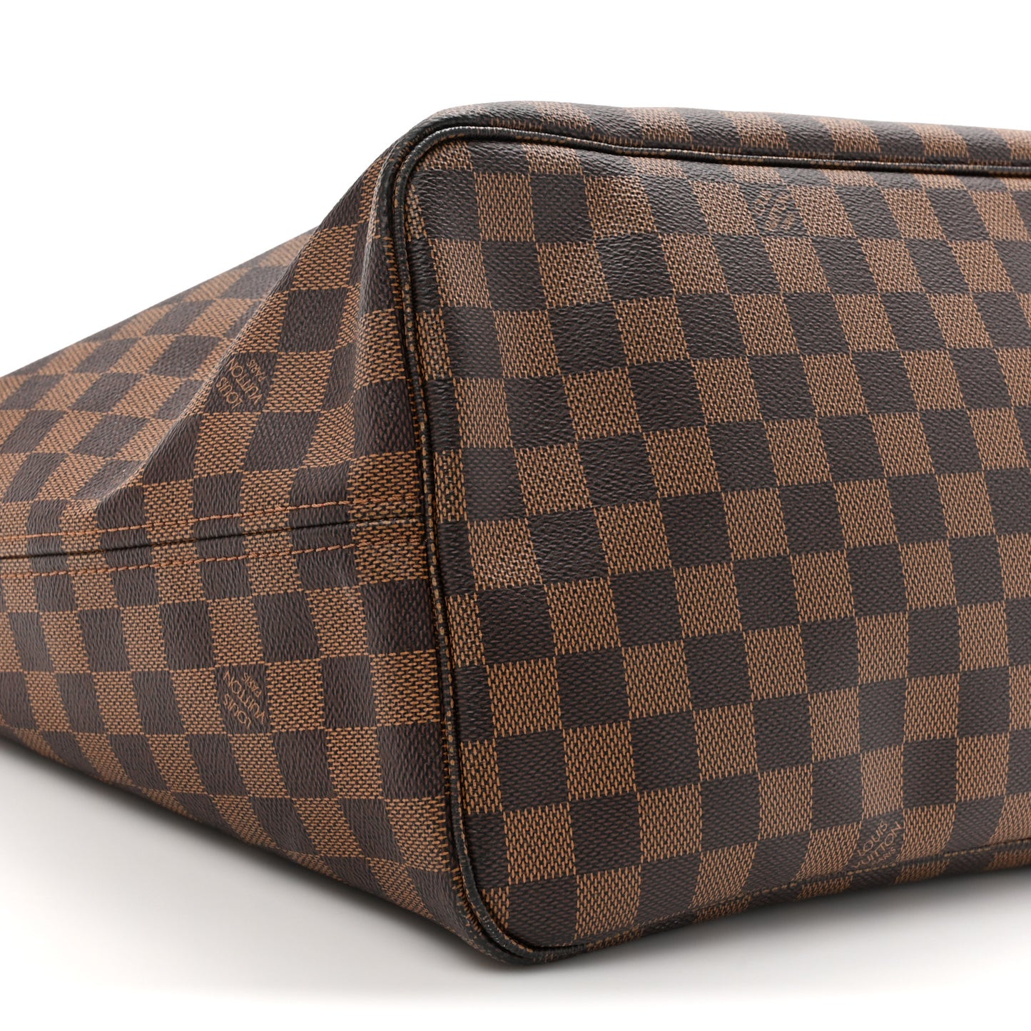 Damier Ebene Neo Neverfull GM