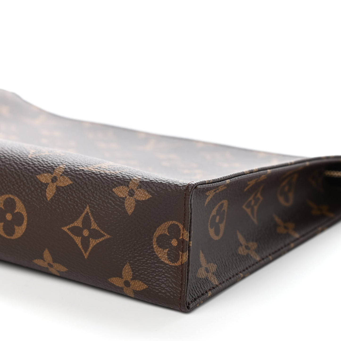 Monogram Toiletry Pouch 26