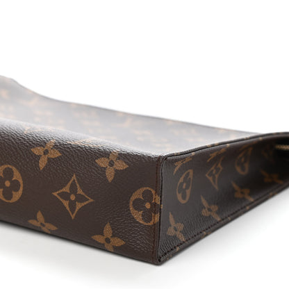 Louis Vuitton Monogram Toiletry Pouch 26 8 of 9