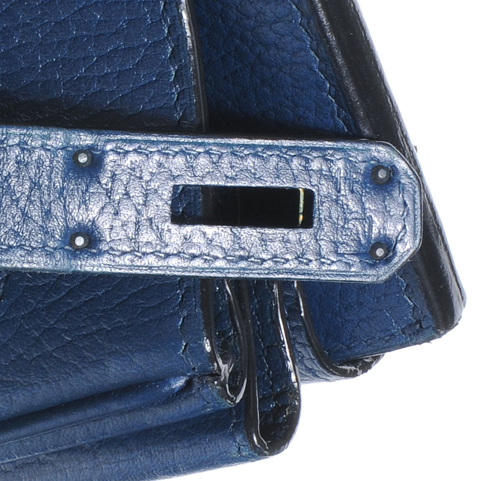 Ardennes Birkin 35 Brighton Bleu