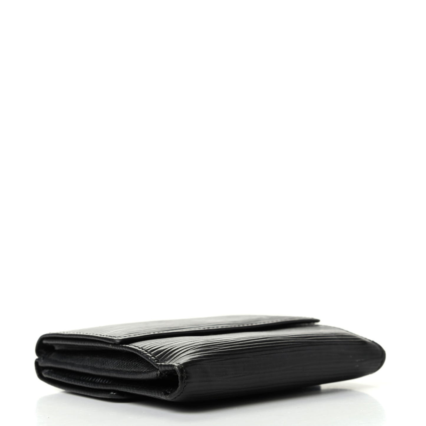 Epi Elise Wallet Black