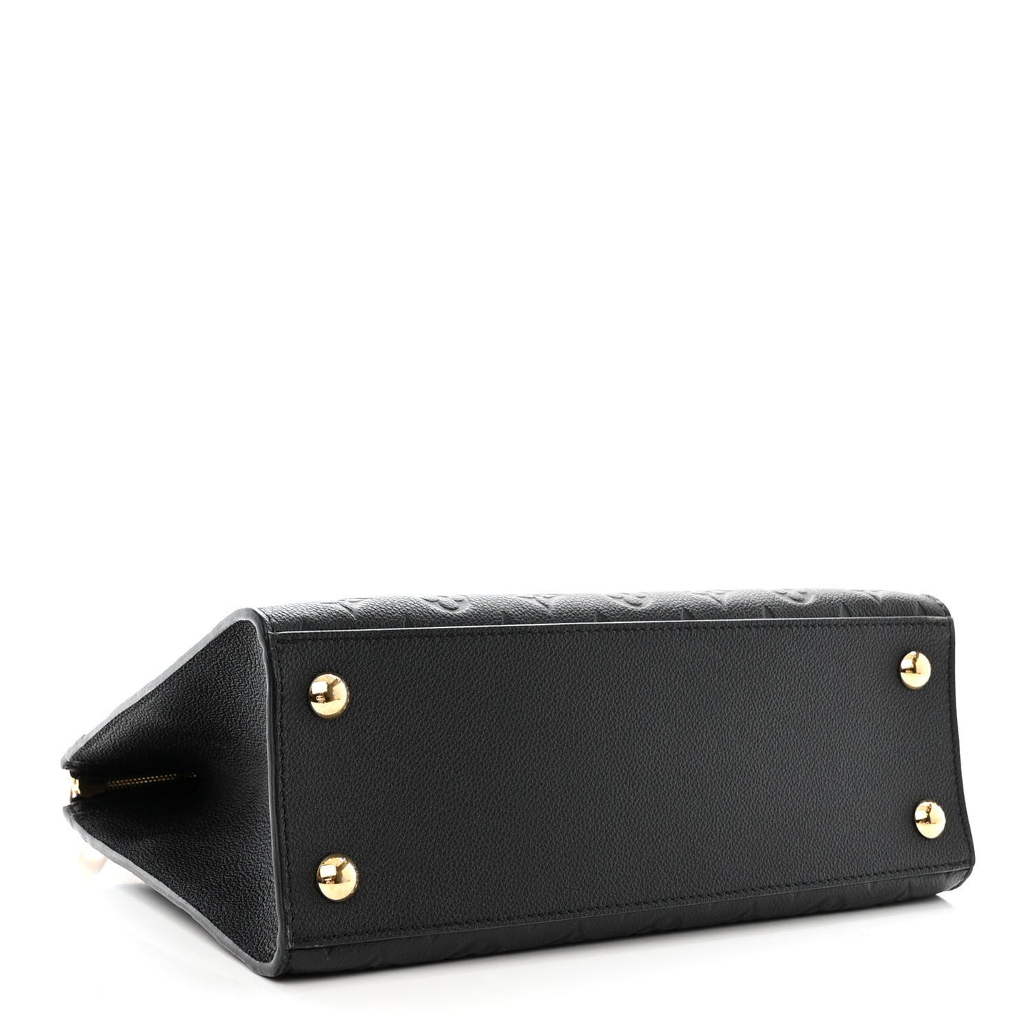 Empreinte Pont Neuf MM Black