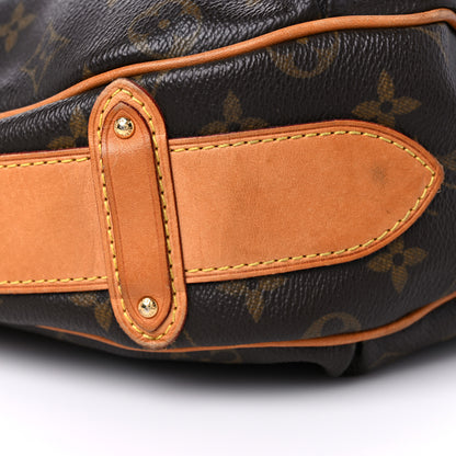 Louis Vuitton Monogram Tulum GM 16 of 23