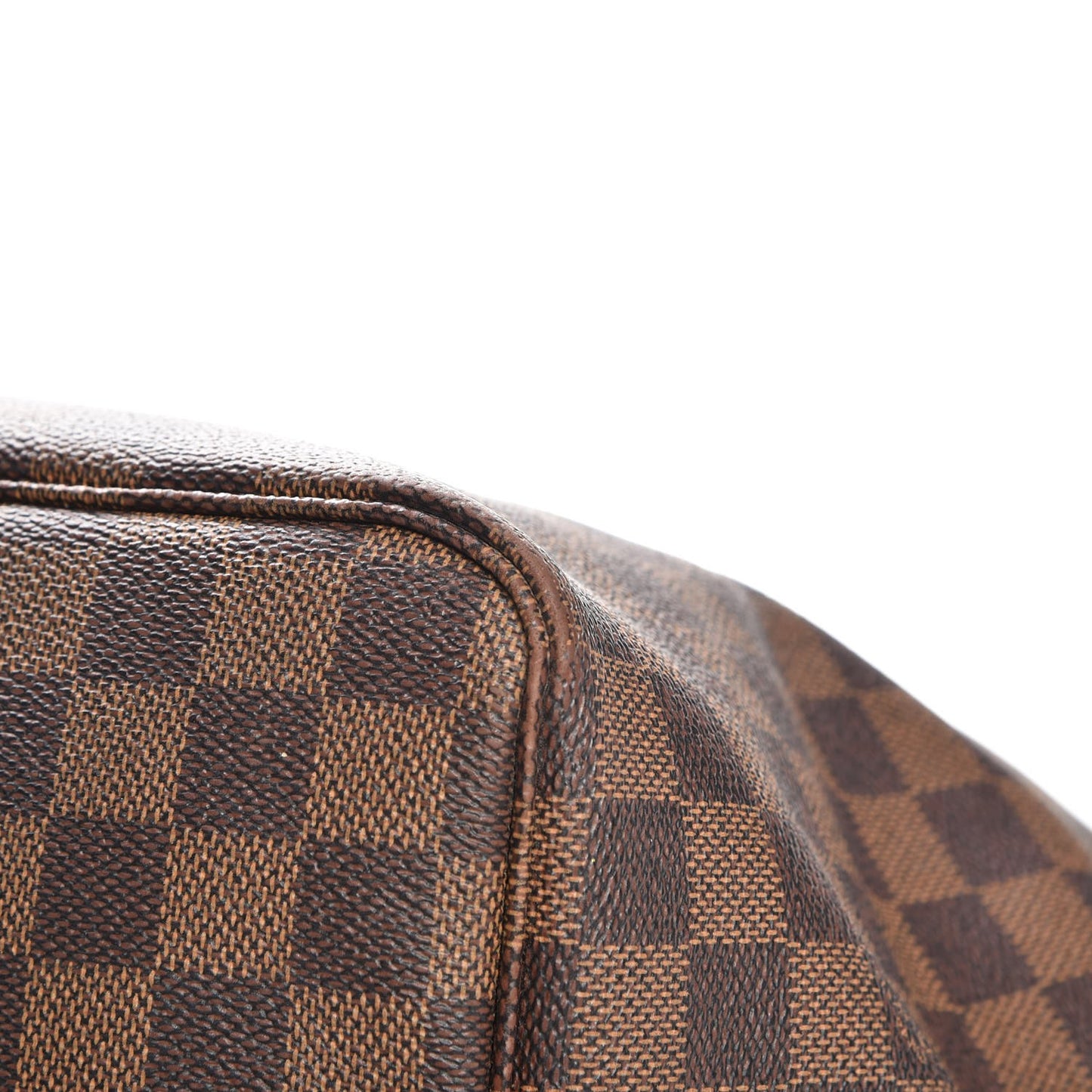 Damier Ebene Neverfull GM