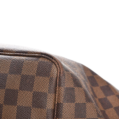 Louis Vuitton Damier Ebene Neverfull GM 12 of 14