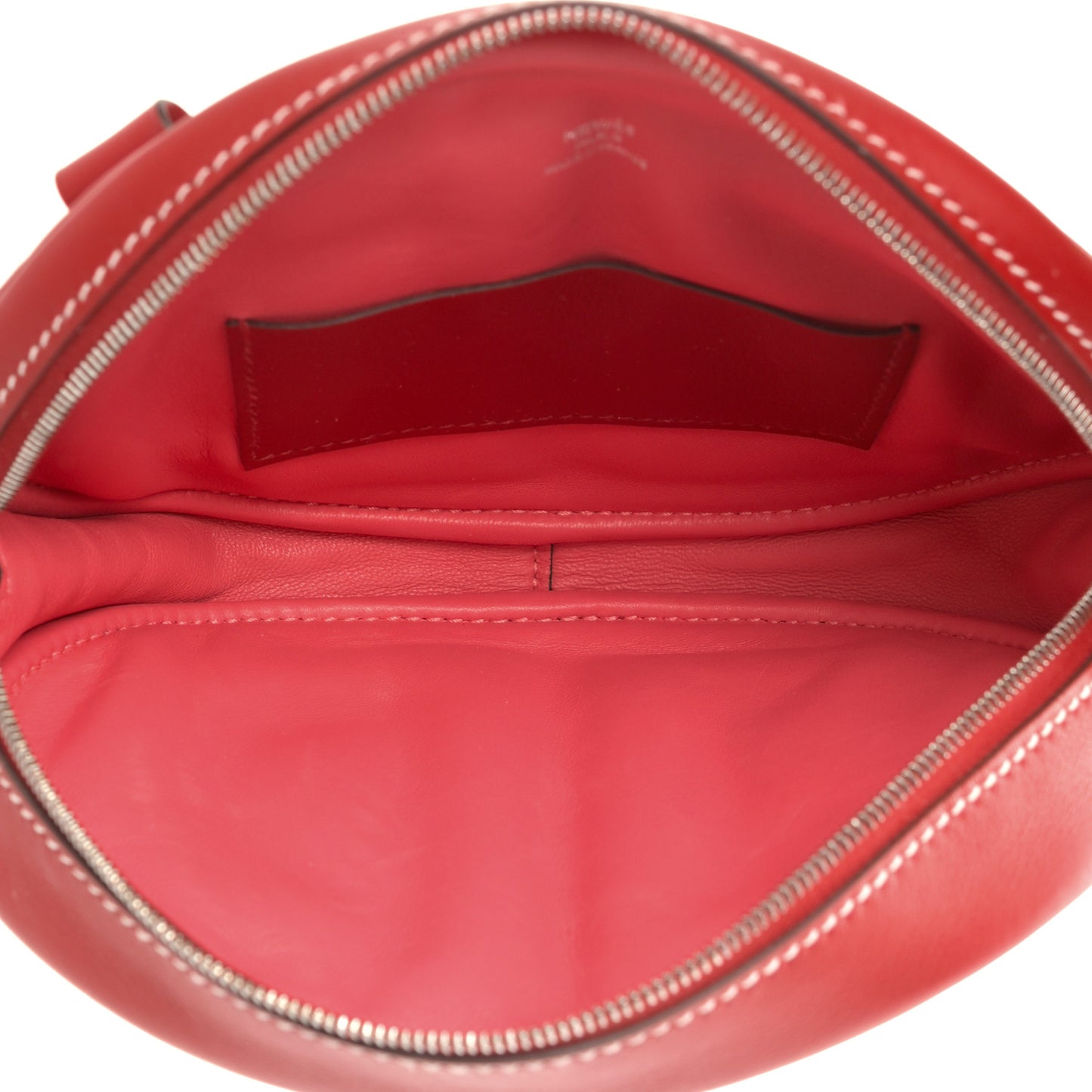 Swift Verso In The Loop Belt Bag Rouge Piment Rose Azalee