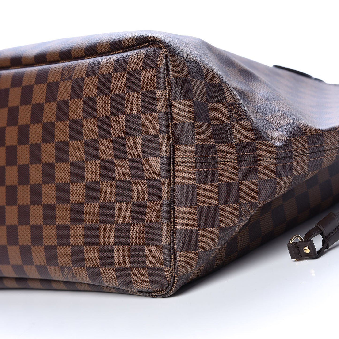 Damier Ebene Neo Neverfull GM
