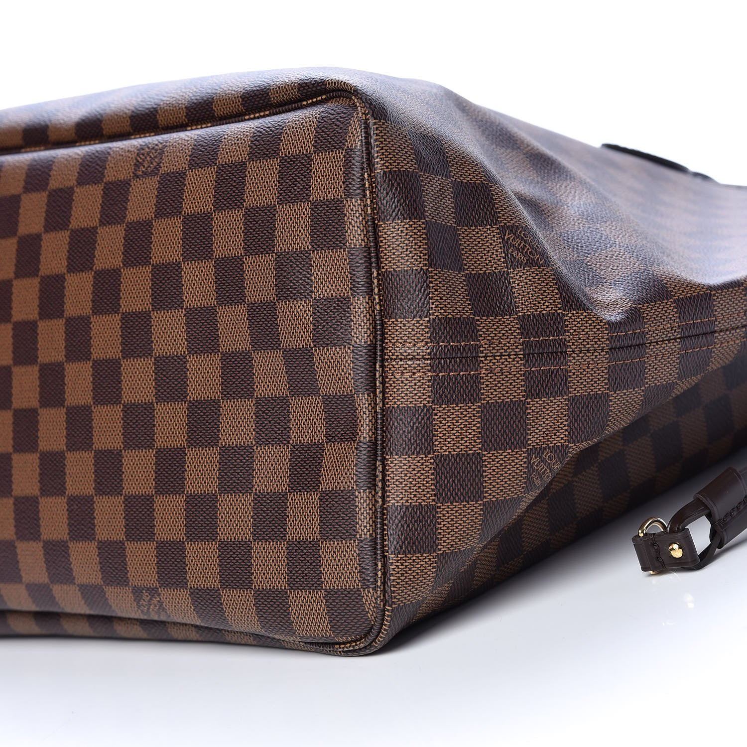 Louis Vuitton Damier Ebene Neo Neverfull GM 12 of 12