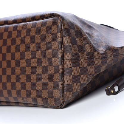 Louis Vuitton Damier Ebene Neo Neverfull GM 12 of 12