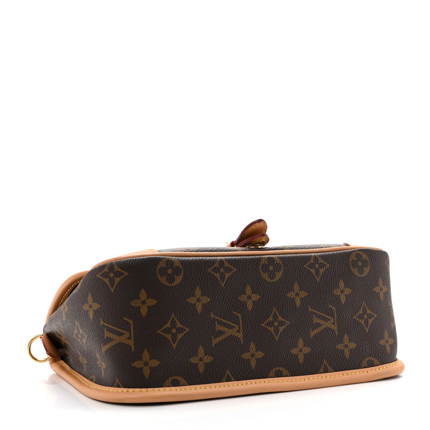 Louis Vuitton Monogram Diane Black 4 of 13