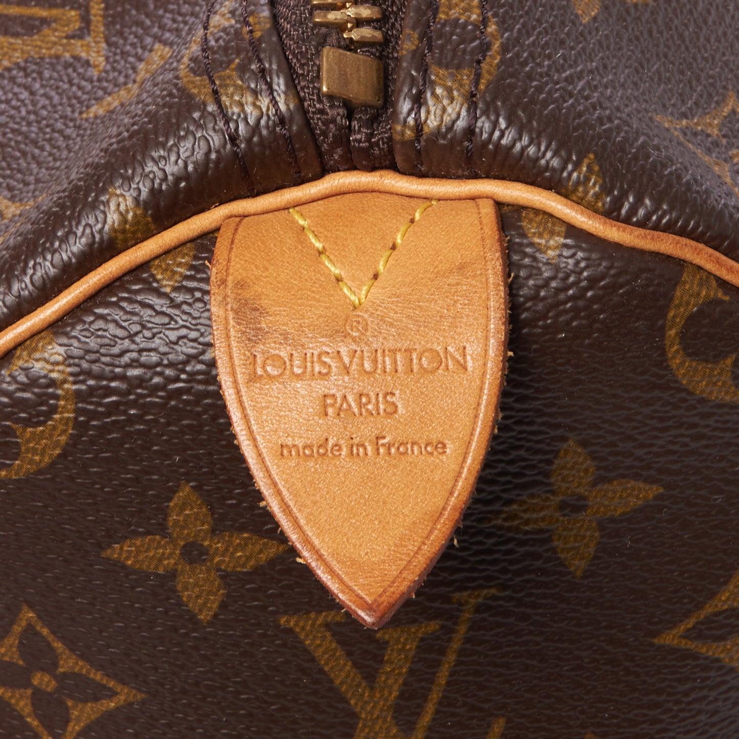 Monogram Keepall 50