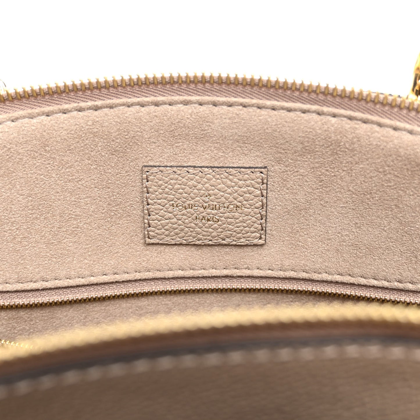 Empreinte Monogram Giant Grand Palais Tourterelle