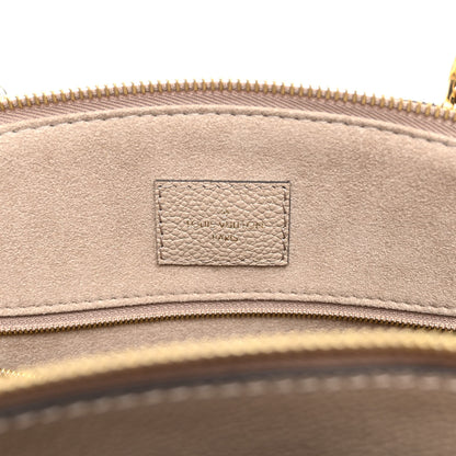 Louis Vuitton Empreinte Monogram Giant Grand Palais Tourterelle 6 of 9