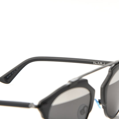 Christian Dior So Real Sunglasses Black 6 of 8