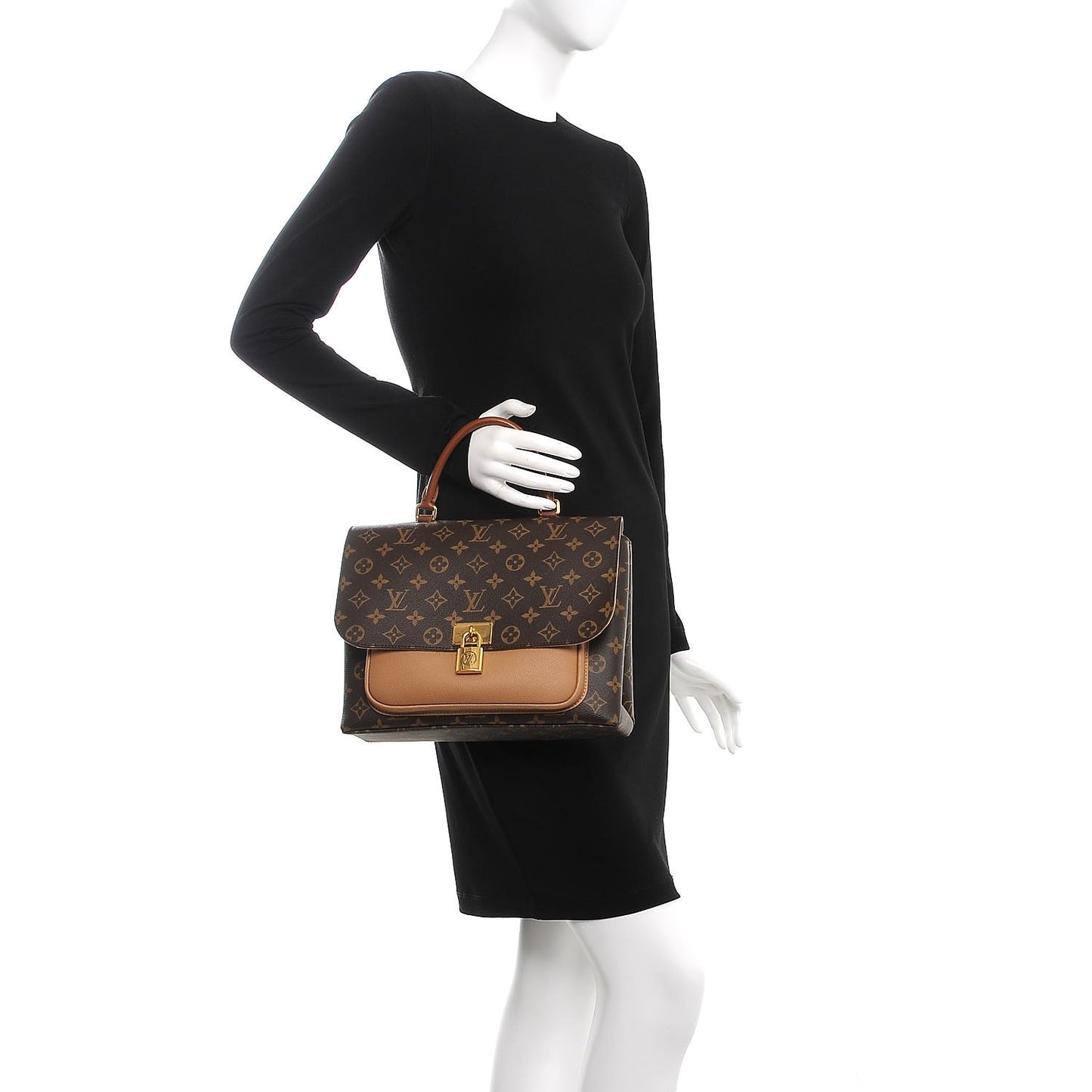 Monogram Marignan Sesame