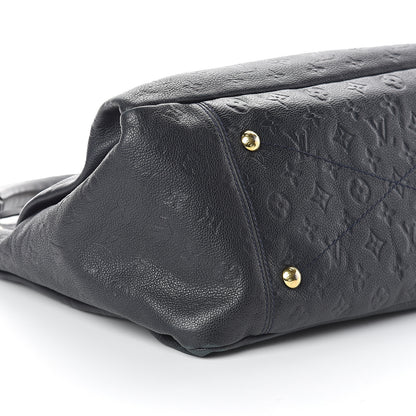 Louis Vuitton Empreinte Artsy MM Infini 7 of 8