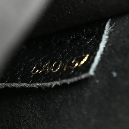 Louis Vuitton Monogram Victoire Black 7 of 13