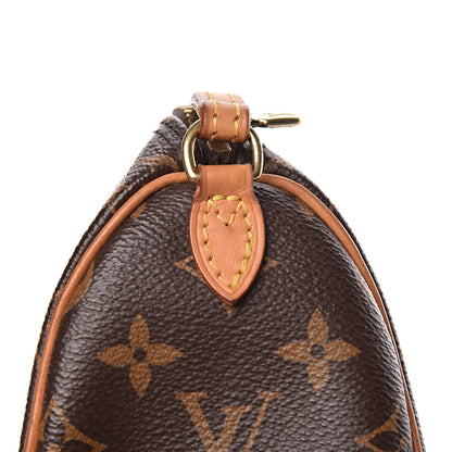 Louis Vuitton Monogram Nano Speedy 10 of 16
