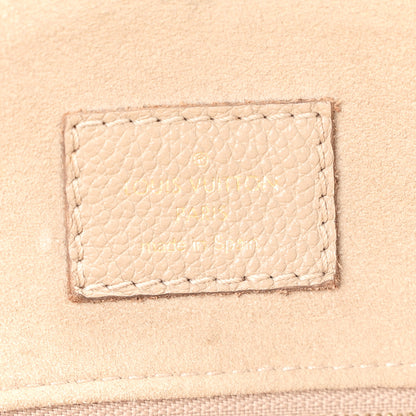 Louis Vuitton Empreinte Monogram Giant Grand Palais Tourterelle 6 of 9