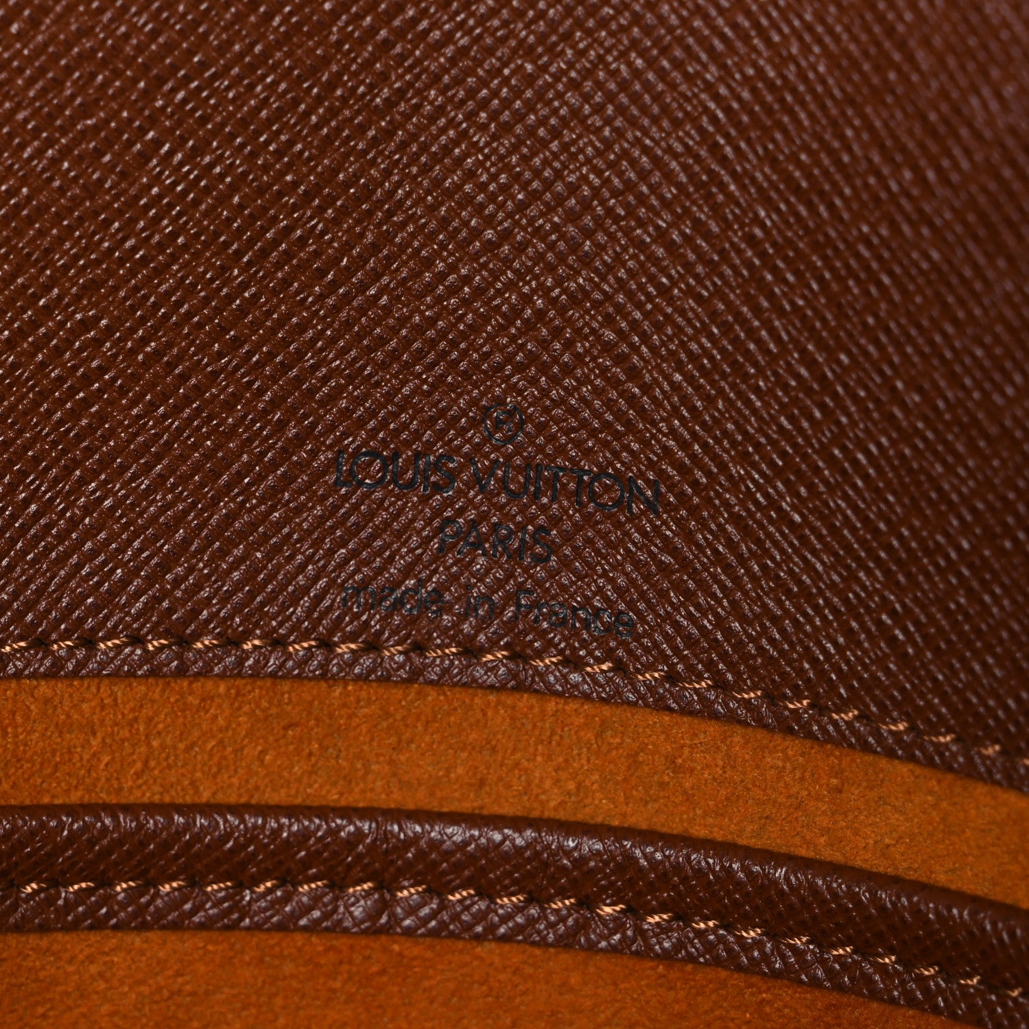 Louis Vuitton Monogram Musette Tango 6 of 10