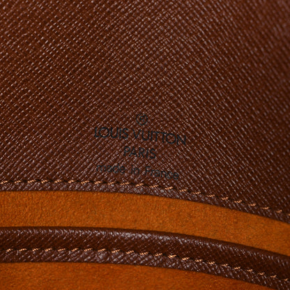 Louis Vuitton Monogram Musette Tango 6 of 10