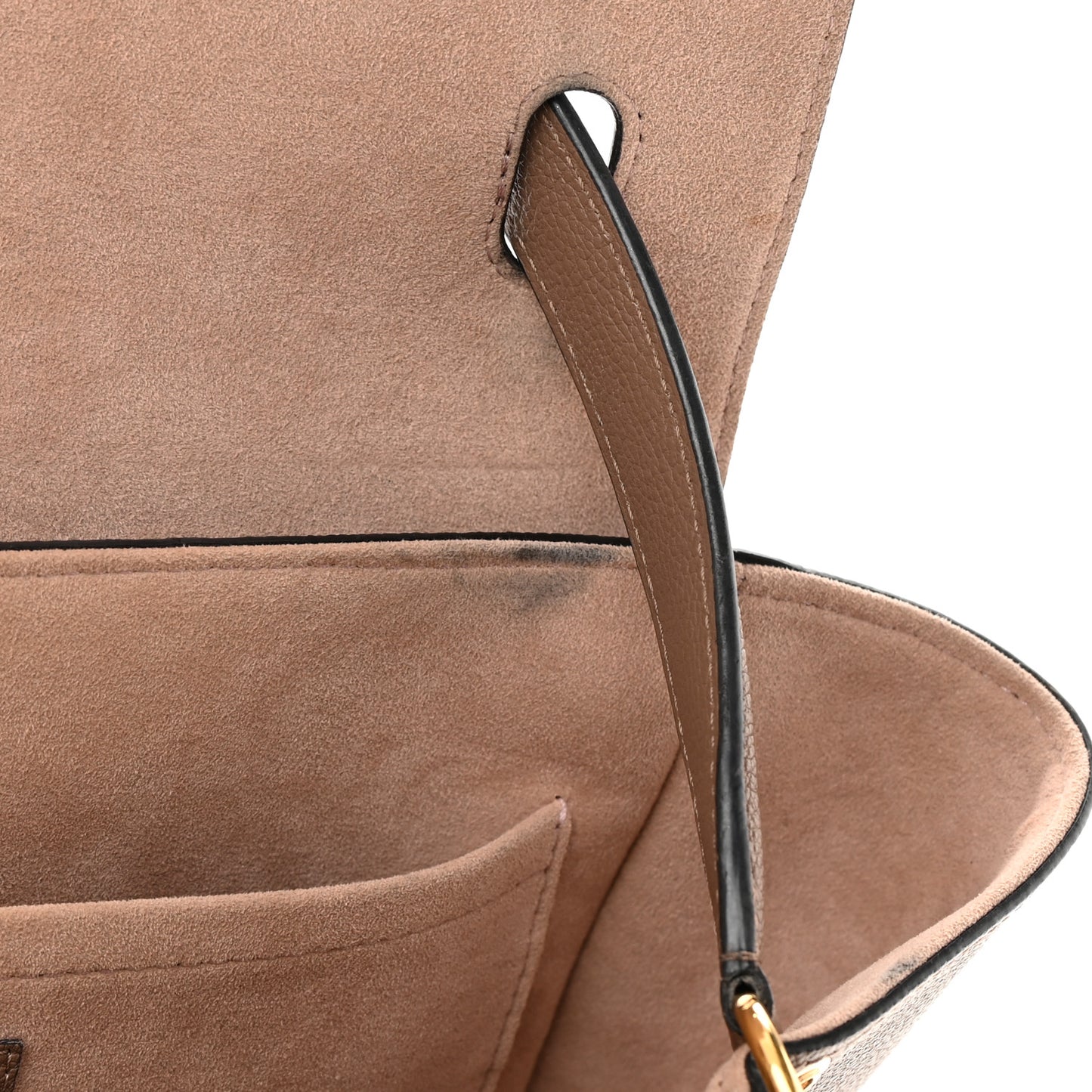 Empreinte Trocadero Taupe