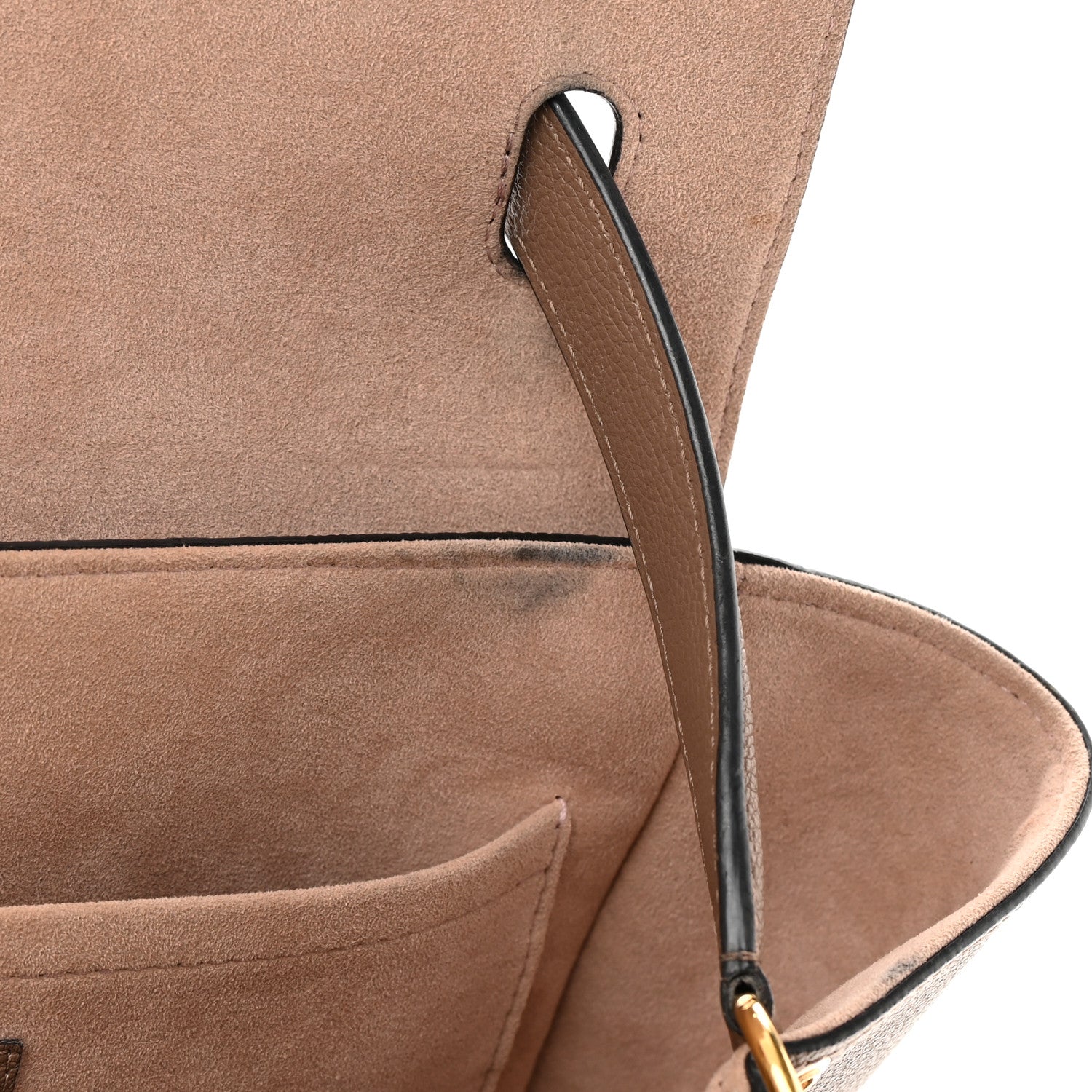 Louis Vuitton Empreinte Trocadero Taupe 12 of 23