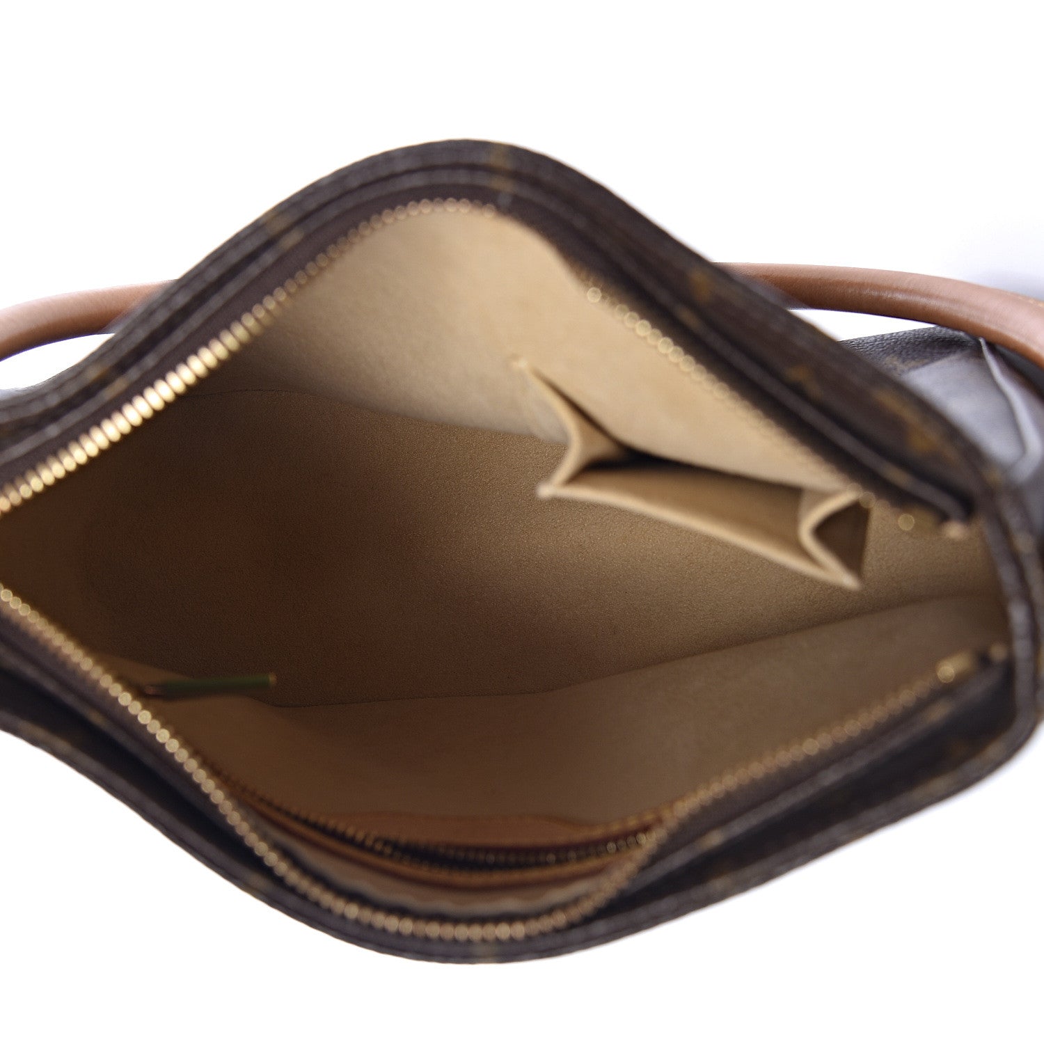 Louis Vuitton Monogram Looping MM 5 of 10